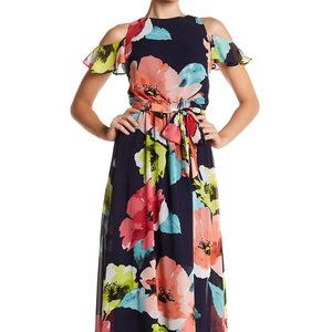 Vince Camuto Maxi dress Size 8